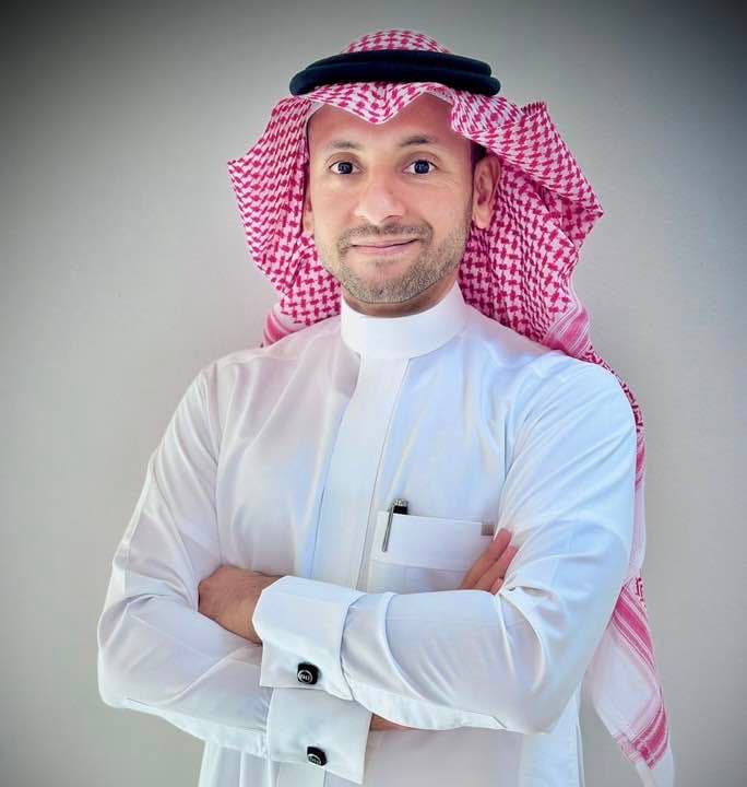 Profile photo of Mohammed Alghuwainem