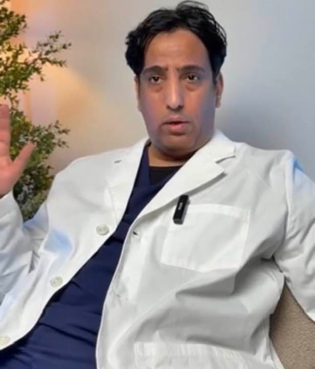 Profile photo of Dr. Nasser Barjs Bin Mutleb Al Sahli