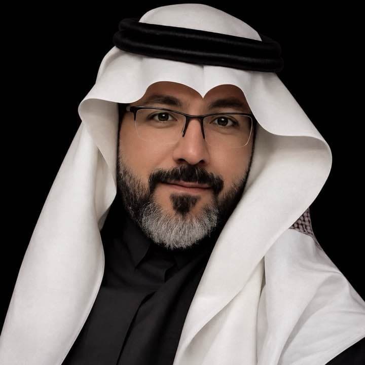 Profile photo of Fahad Abdullah Al-Duhaim